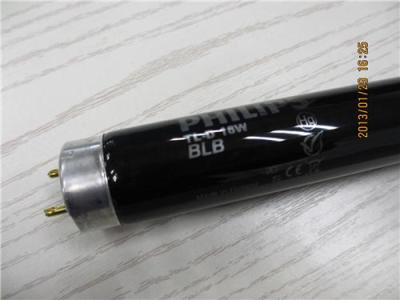 優質進口PHILIPS TL-D 18W BLB 黑色藍光燈