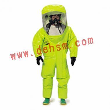 杜邦TK554A級防化服 液氨防護服