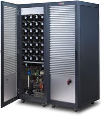 德国迪卡龙大电流放电测试设备系统 HEW系列