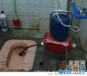 杭州下沙路马桶疏通 下水管道疏通公司