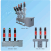 LW8-40.5六氟化硫断路器