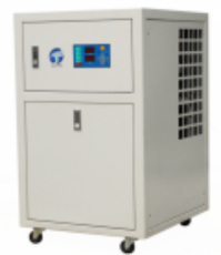 工业冷冻机TF-LS-3HP 工业冷冻机